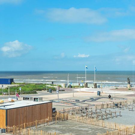 Апартаменты Sand & Dunes Studio Зандфорт Экстерьер фото